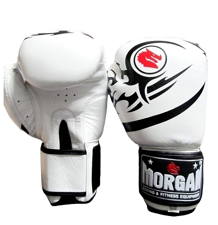 Morgan BKK Ready Boxing /& Muay Thai Gloves 8oz-12oz-16oz