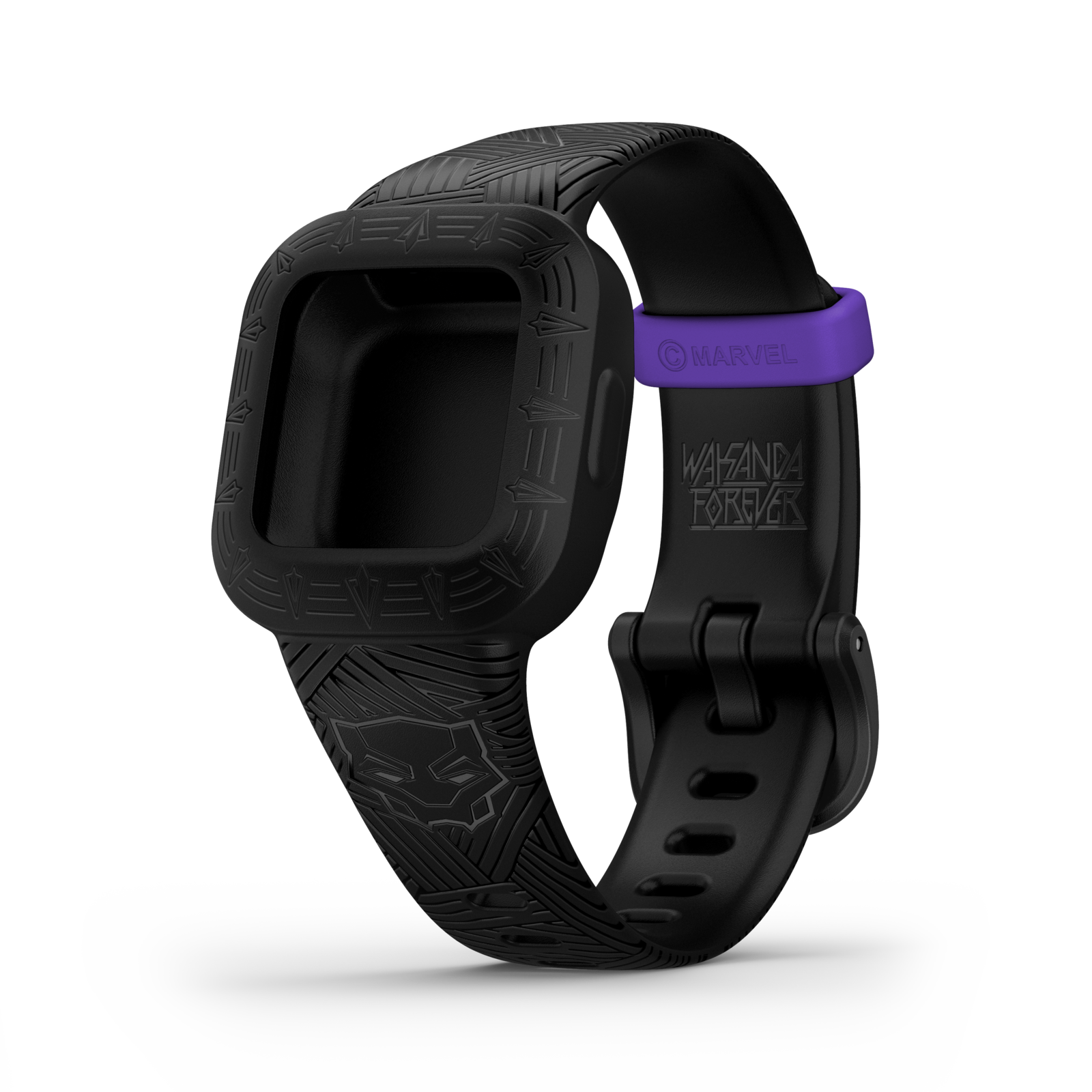 garmin junior band