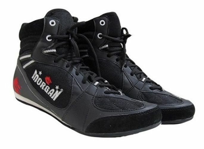 V2 Endurance Pro Boxing Boots[12] Sports