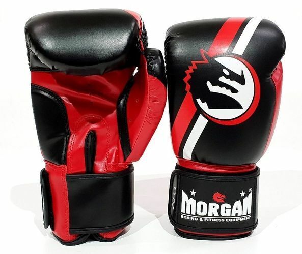 SHINOBI GAIDEN BOXING GLOVE 16oz 