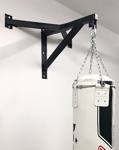 punching bag hooks