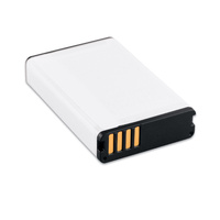 Garmin Lithium-Ion Battery Pack - White 010-11654-03