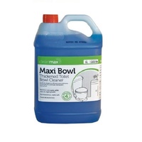 Cleanmax Maxibowl Toilet Bowl Cleaner  5 Litre