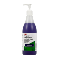 3M Avagard General Hand And Body Wash 500 mL 9230P