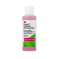 3M  Avagard  Antiseptic CHG Hand Rub 125 mL  9250-H