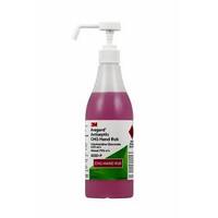 3M  Avagard  Antiseptic CHG Hand Rub 500 mL   9250-P