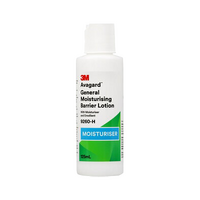 Avagard Moisturising Barrier Lotion 125ml 9260-H