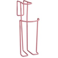 3M Avagard Pink Coated Wire Metal Basket Bracket BMB