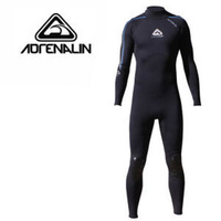 Super-Flex 1.5mm NUDIE Steamer wetsuit