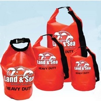 Land & Sea Dry Bag Heavy Duty