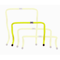 Morgan Pvc Agility Hurdle 12"