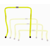 Morgan Pvc Agility Hurdle 18" 