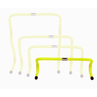 Morgan Pvc Agility Hurdle 6"