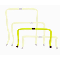 Morgan Pvc Agility Hurdle 9"