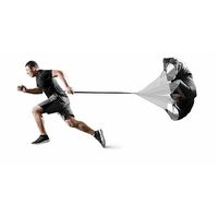 Morgan Speed & Power Chute[Senior]