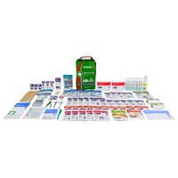 RESPONDER 4 Series Softpack Versatile First Aid Kit Vehicle Workplace Office Worksite