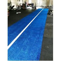 Morgan Blue Astro Turf (15M X 2M X 1.5Cm)