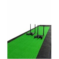 Morgan Astro Turf (10M X 2M X 1.5Cm) 