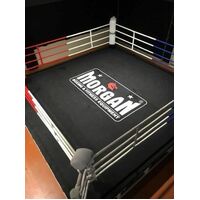 Morgan 5M Boxing Ring Canvas