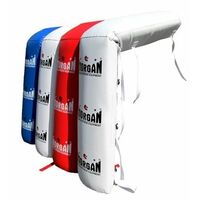 Morgan Elite Boxing Ring Corner Pads 