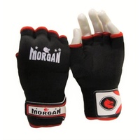MORGAN ELASTICATED EASY EZY HAND WRAPS