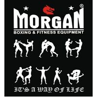 Morgan Way Of Life Banner