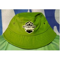 Bottlebutt Bash Trail Run BUCKET HAT