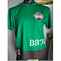Bottlebutt Bash Trail Run Shirt