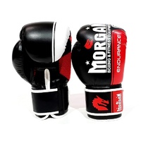 Morgan Endurance Pro Boxing Gloves