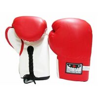 Morgan Jumbo/Carnival Boxing Gloves [Blue]