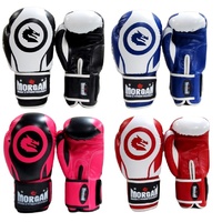 MORGAN V2 ZULU WARRIOR SPARRING GLOVES