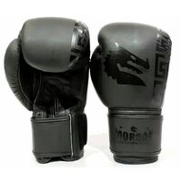 Morgan B2 Bomber Boxing Gloves [Boxing Glove Weight: 16Oz]