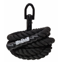 MORGAN V2 7M X 1.5"  Climbing Rope 