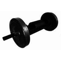 Morgan 'Log' Strongman