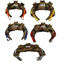 MORGAN BULGARIAN BAG