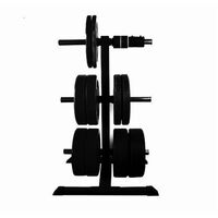 Morgan Bumper Plate Rack