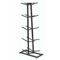 Morgan Medicine & Slam Ball Rack 