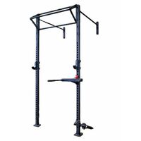 Morgan V2 6 In 1 Assualt Wall And Free Standing Rack 