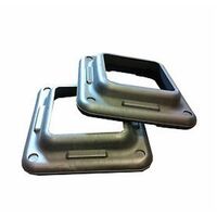 Morgan Aerobic Step Up/Riser Blocks (Pair)