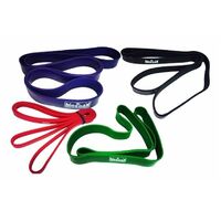 Morgan Power Resistor Band Set Of 4 