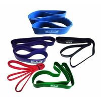 Morgan Power Resistor Band Set Of 5 