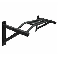 Morgan Multi-Grip Pull Up Bar 