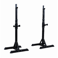 Morgan Portable 2Pcs Squat & Bench Rack