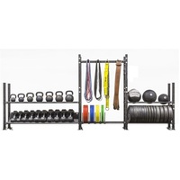 Morgan V2 Multi Purpose Storage System 