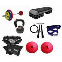 1 On 1 Morgan Power & Circuit Pack