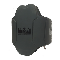 Morgan B2 Coaches Chest & Body Protector
