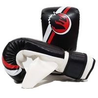 Morgan Classic Bag Mitts