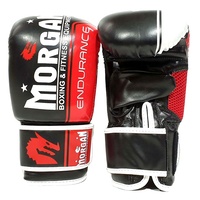 Morgan Endurance Pro Bag Mitts 