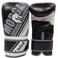 Morgan Sports Classic MMA Gloves Ideal For Training or Pad Work 
