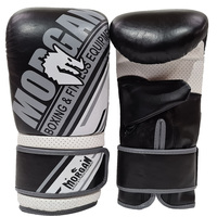 Morgan Sports Classic MMA Gloves Ideal For Training or Pad Work 